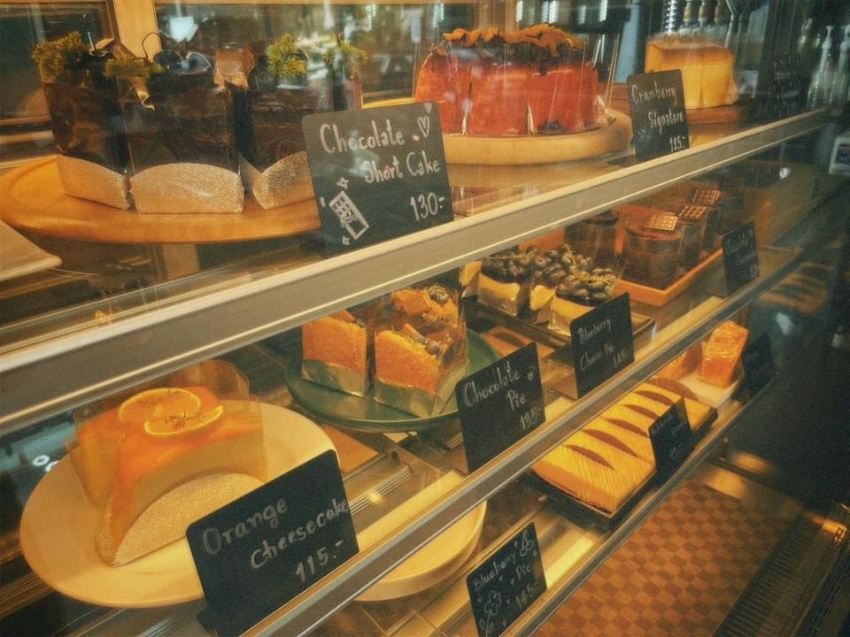 Just follow the goat