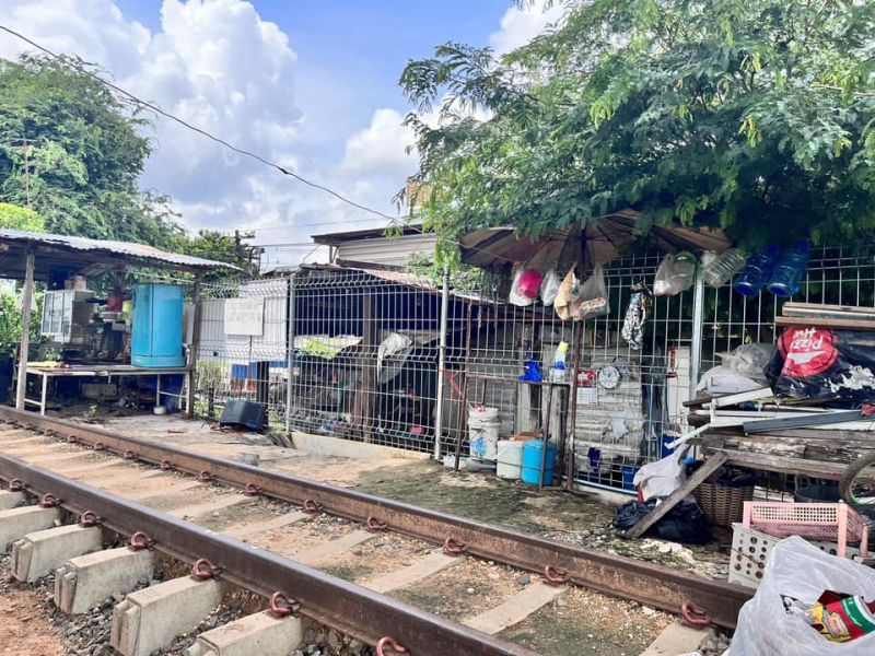 ชุมชนพัฒนาเทพารักษ์