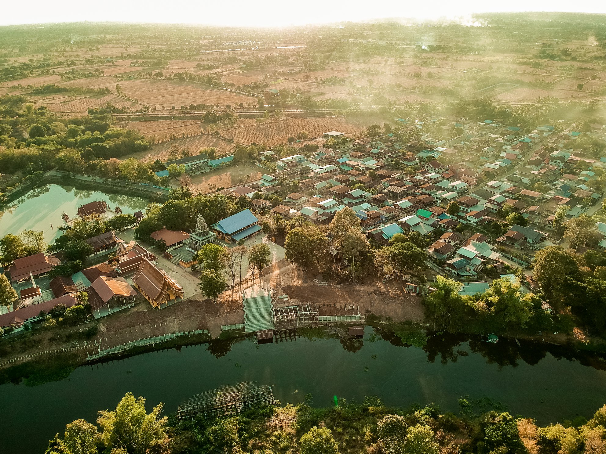 บ้านดงพอง