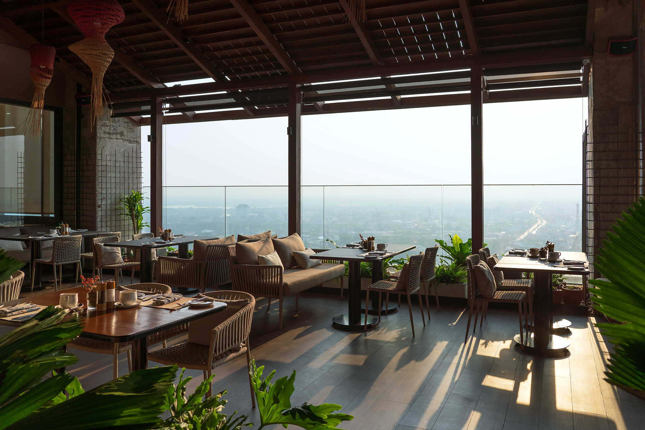 Seasons 27 at Ad Lib Khon Kaen