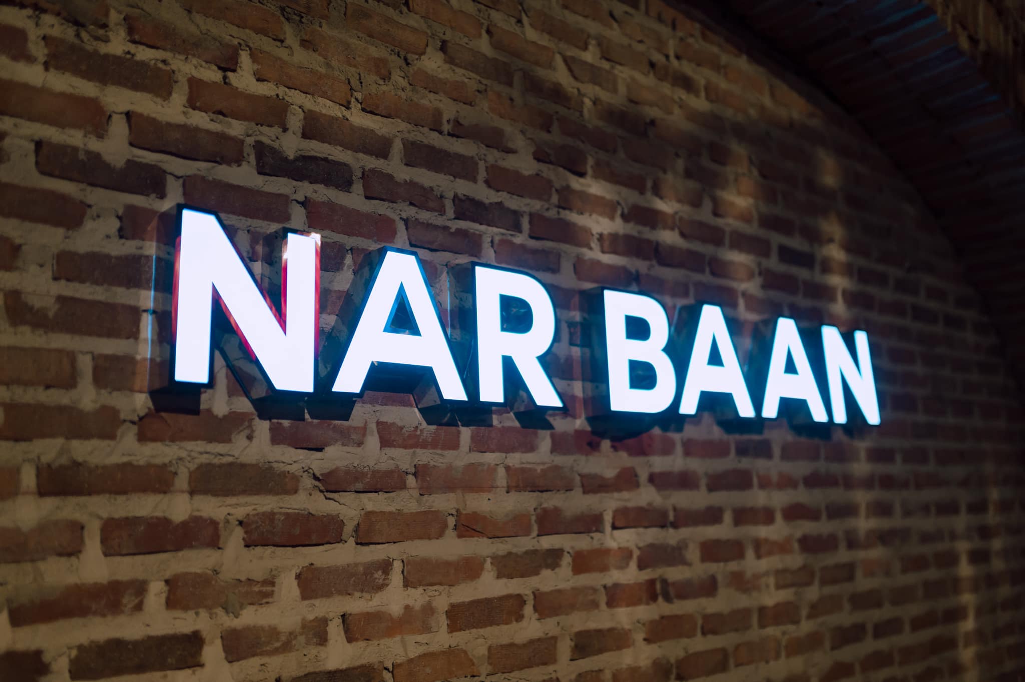 Nar Baan Bar & Bistro