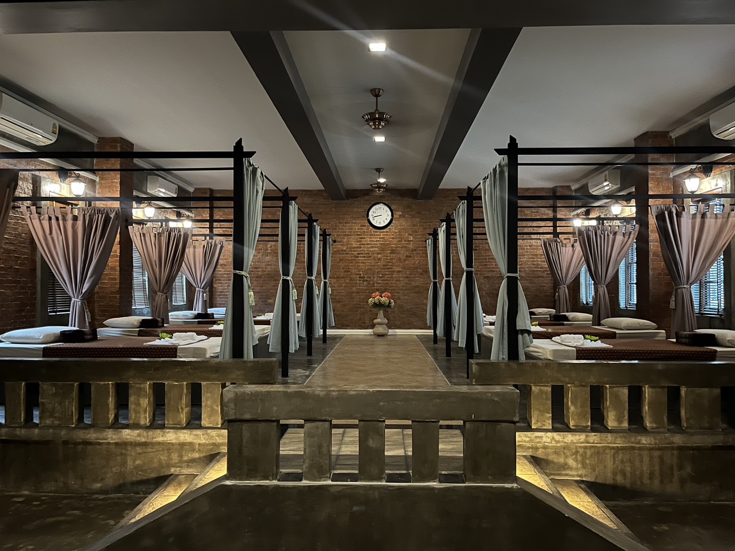DARYVIA Spa Khonkaen