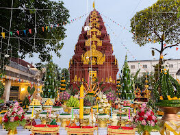 ศาลเจ้าพ่อมเหศักดิ์