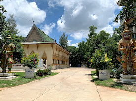 วัดป่ามิ่งเมือง