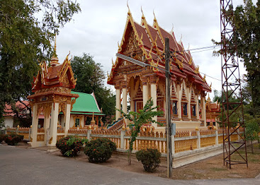 วัดเกษรวณาราม