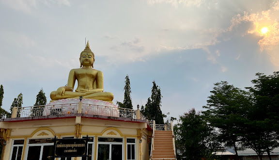 วัดสมศรี