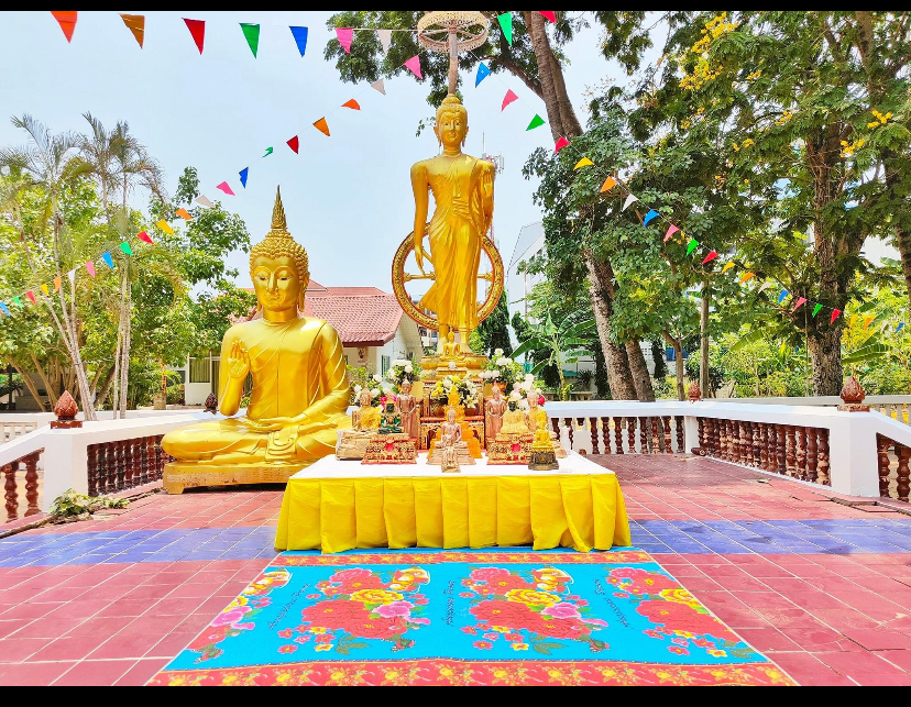 วัดนันทิการาม