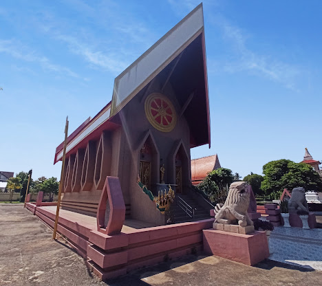 วัดสว่างหนองไฮ