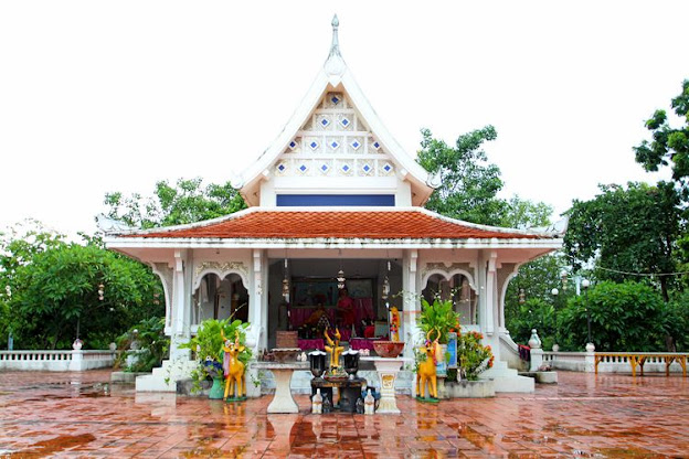 ศาลเจ้าแม่สองนาง