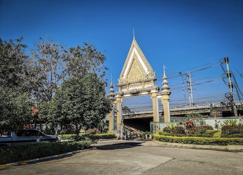 วัดท่าสองคร