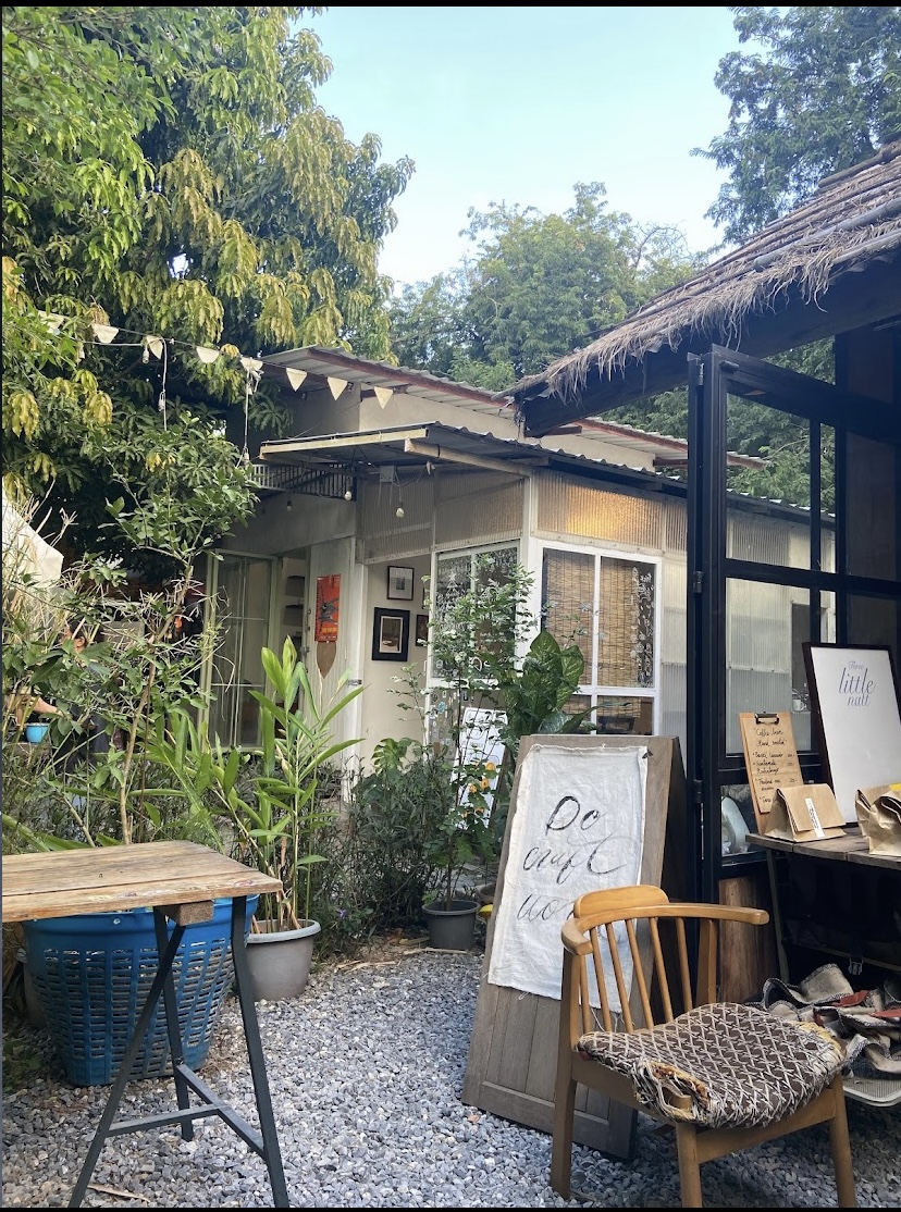 Columbo Craft Village