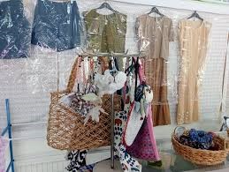 ศูนย์เรียนรู้และพัฒนาสินค้า otop