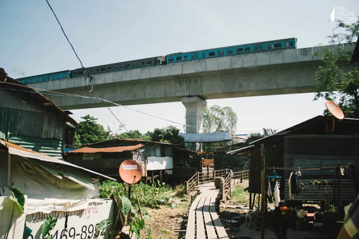 ชุมชนมิตรภาพขอนแก่น