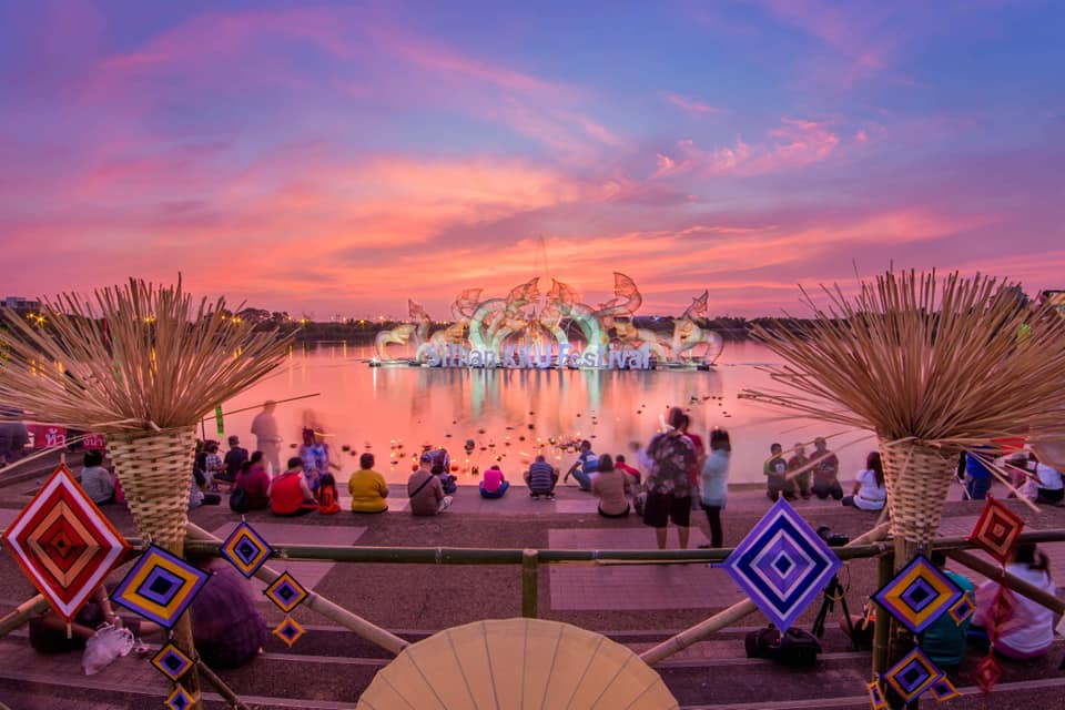 บึงสีฐาน