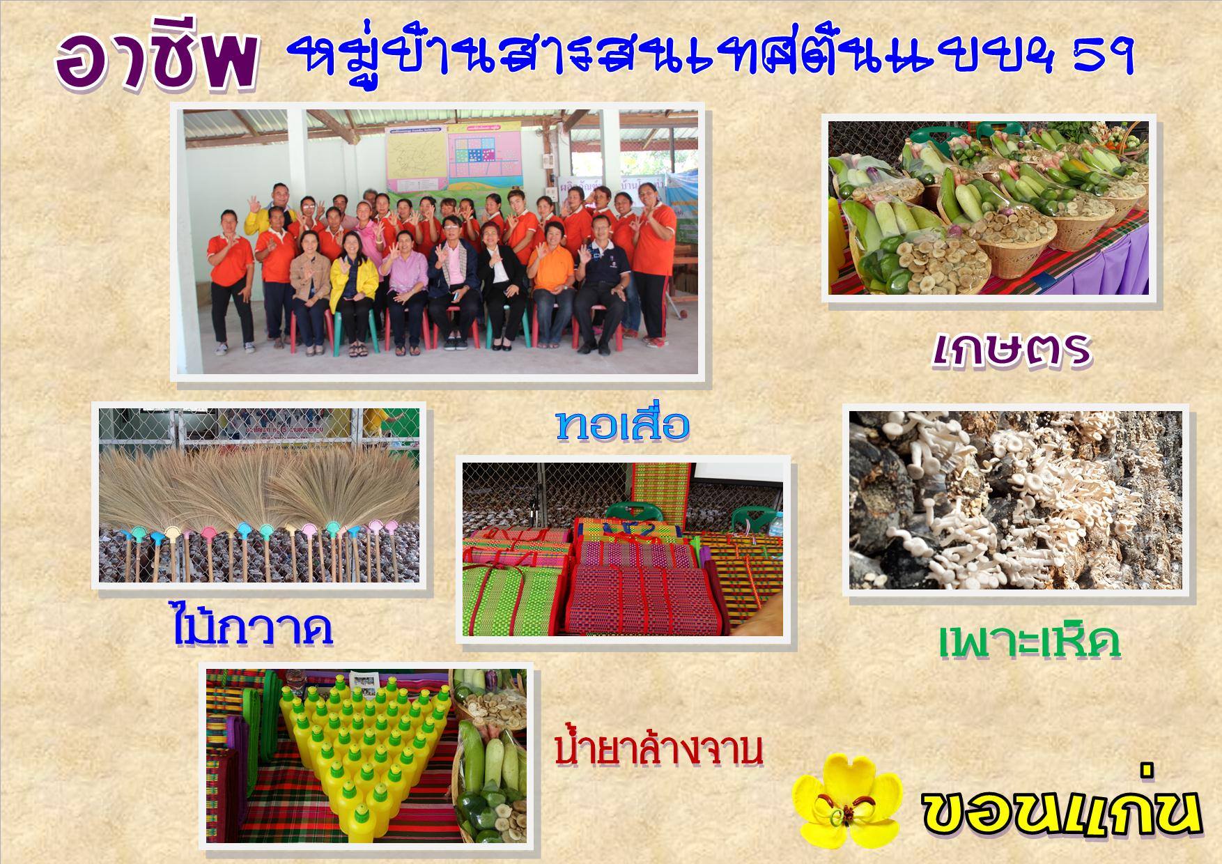 บ้านโคกท่า