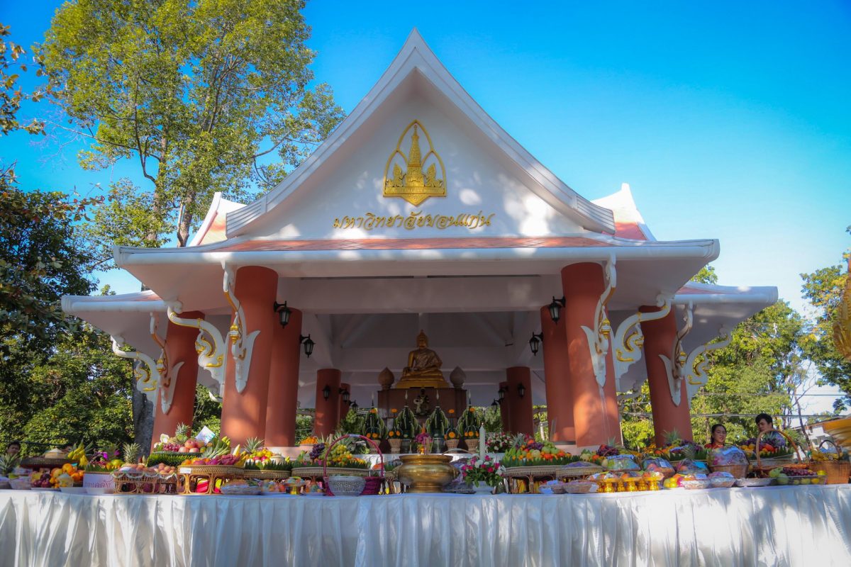 ศาลเจ้าพ่อมอดินแดง