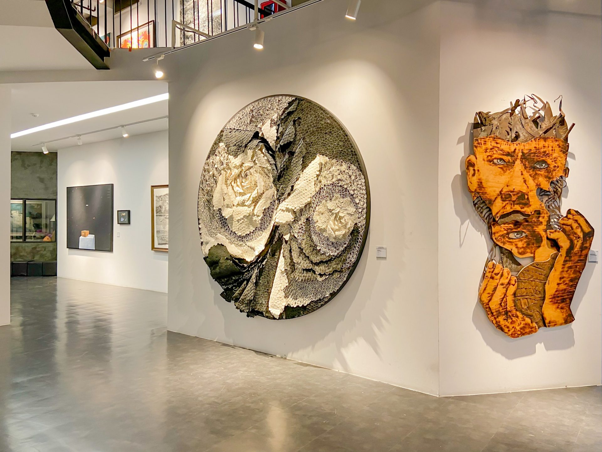 หอศิลปวัฒนธรรม มหาวิทยาลัยขอนแก่น