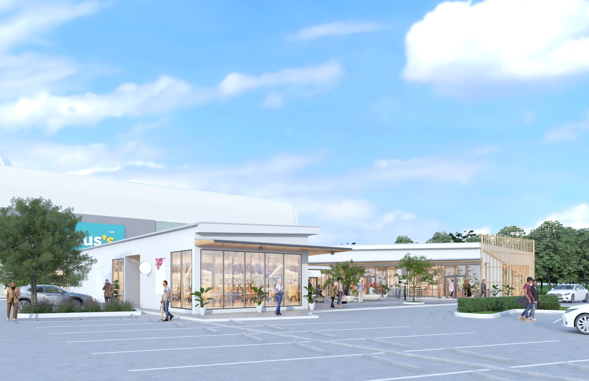 Lotus ขอนแก่น