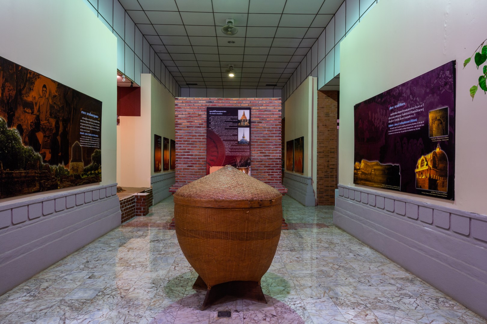 พิพิธภัณฑ์นครจำปาศรี