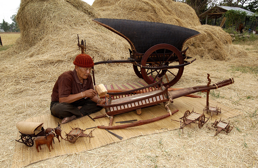 ชุมชนบ้านนาสะไมย์