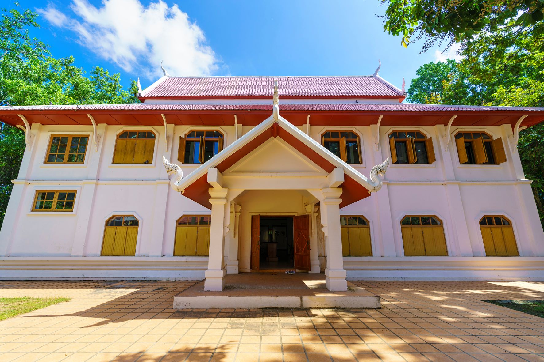 วัดมหาชัย (วัดเหนือ)