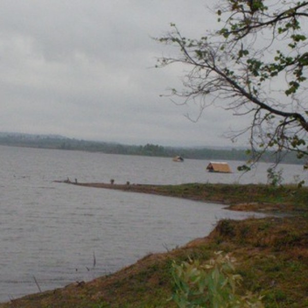 วนอุทยานวังสามหมอ