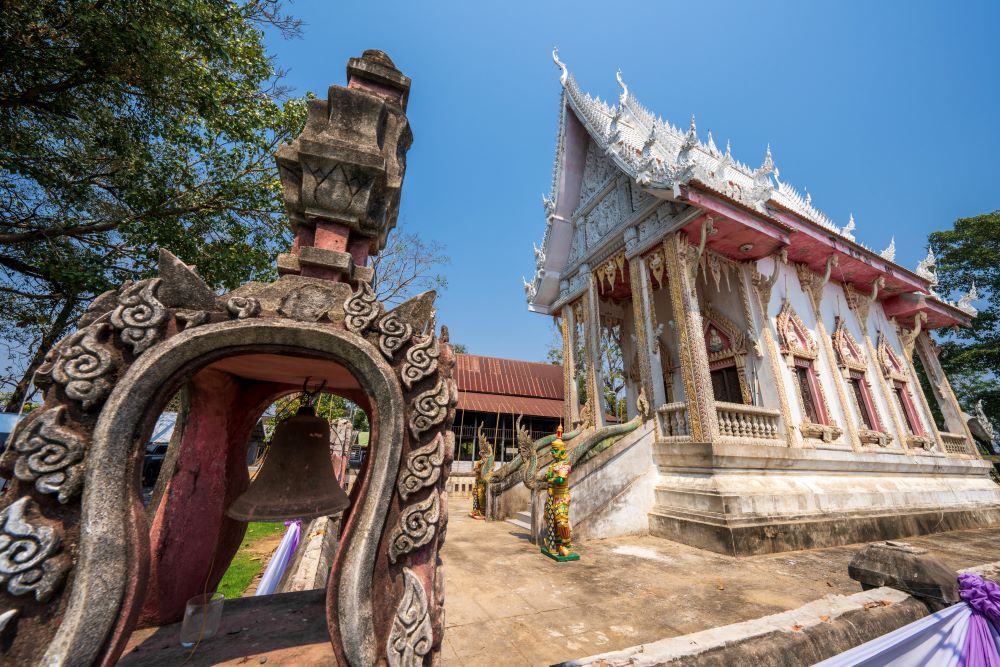 วัดบ้านด่าน