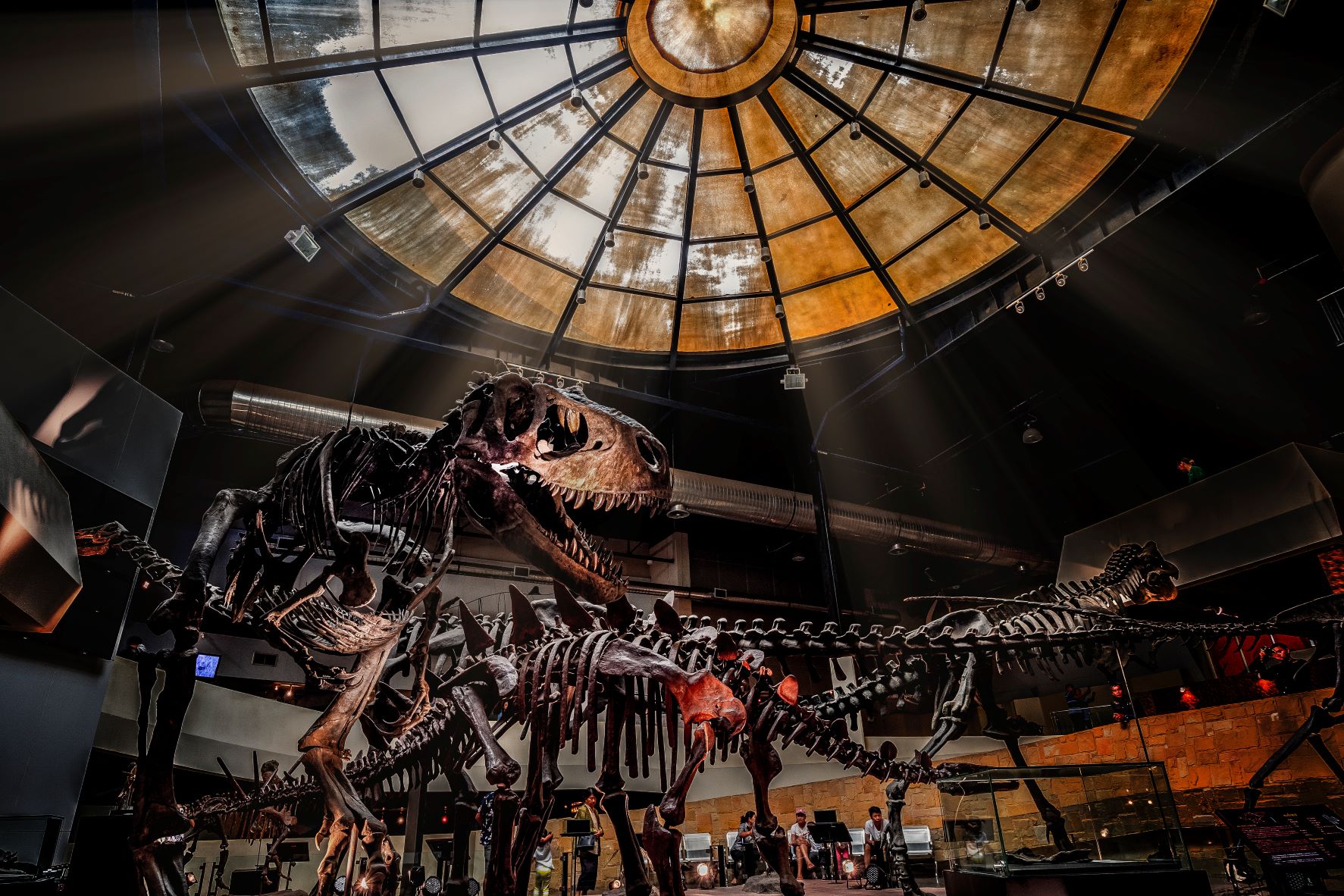 พิพิธภัณฑ์สิรินธร