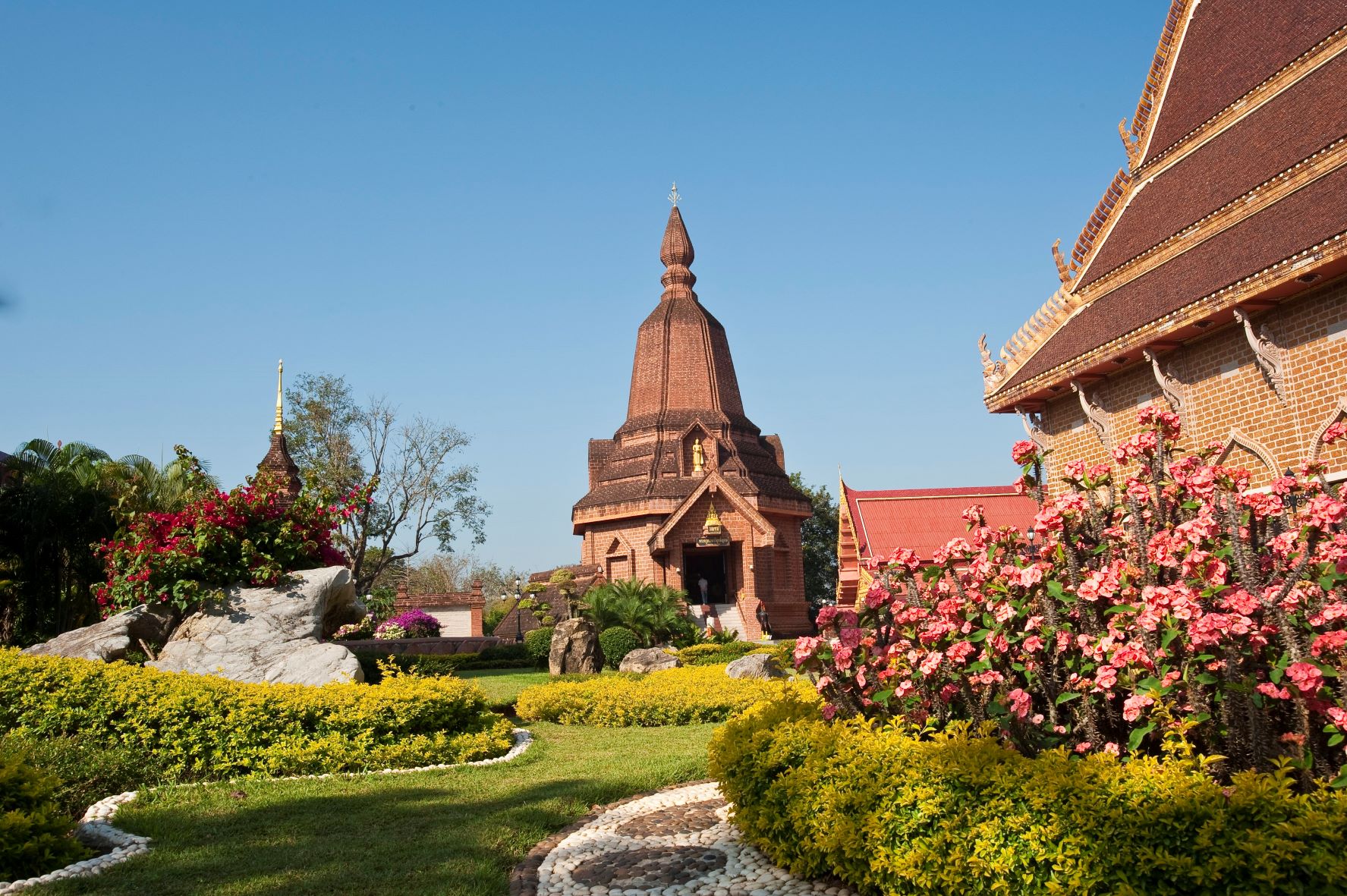 วัดเนรมิตวิปัสสนา