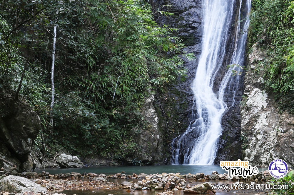 น้ำตกธารทิพย์