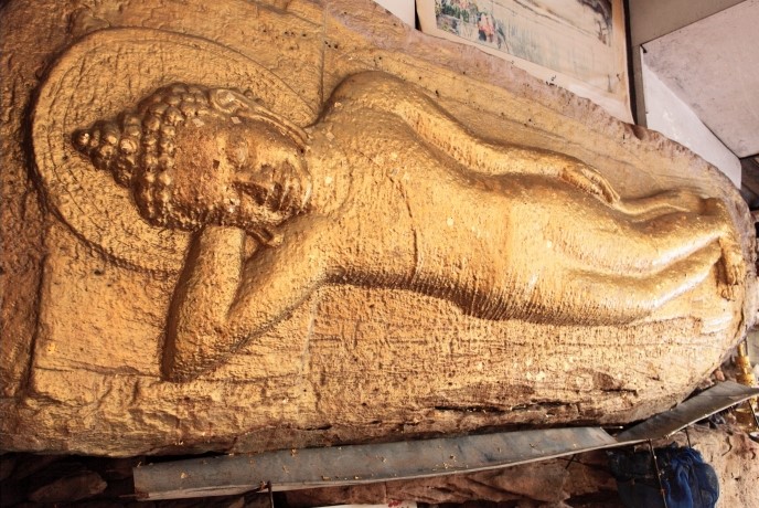 วัดโพธิ์ชัยเสมาราม (วัดบ้านก้อม)