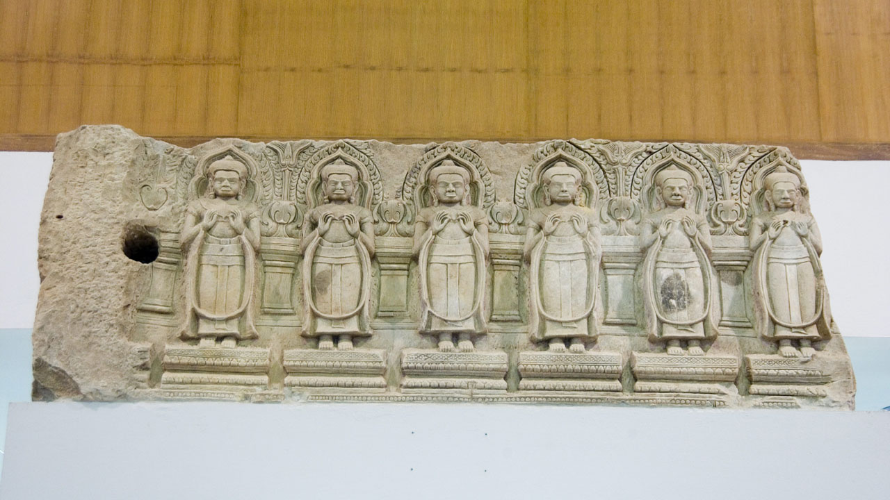 พิพิธภัณฑสถานแห่งชาติ พิมาย