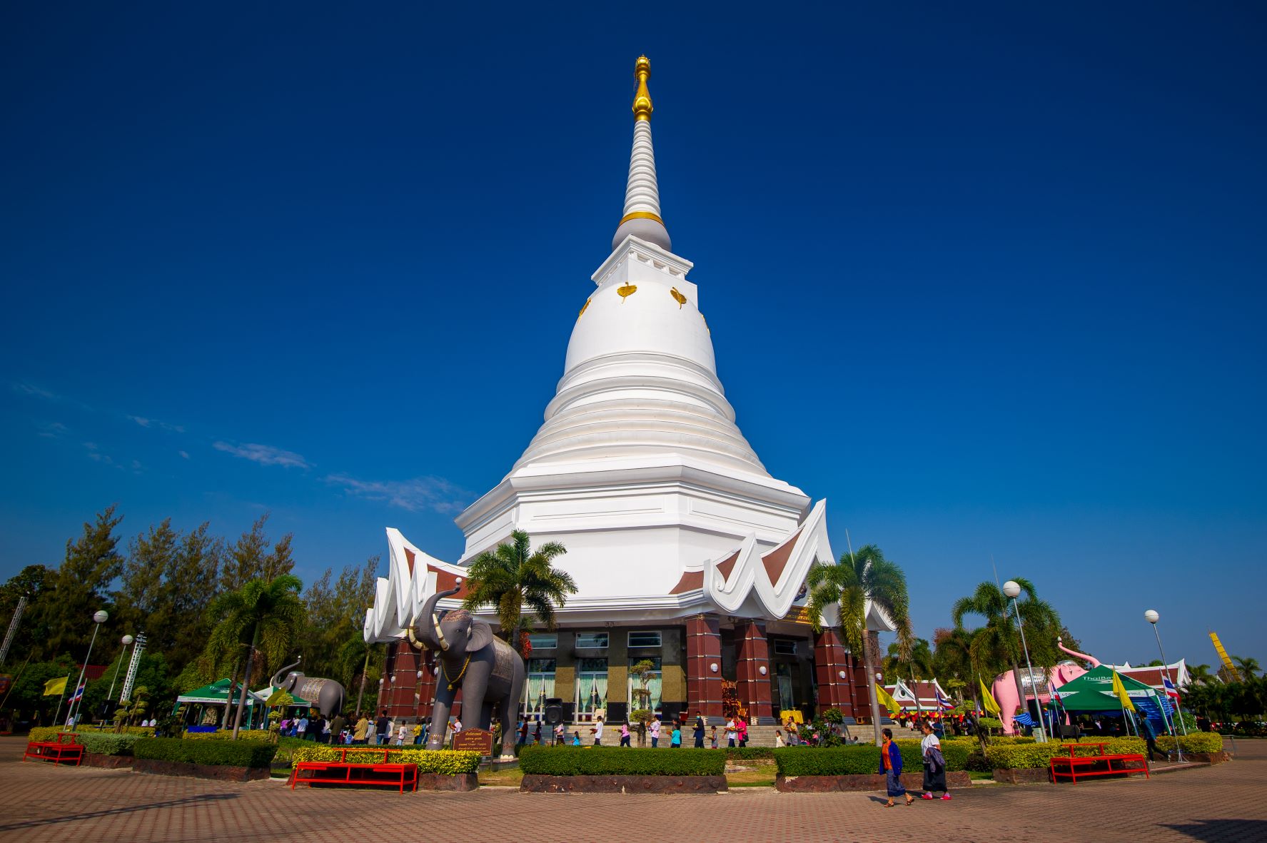 วัดป่าบ้านค้อ