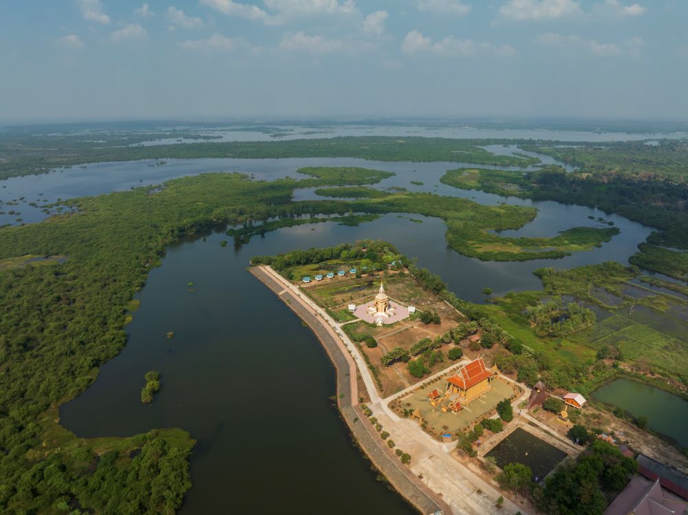 วัดศรีบึงบูรพ์