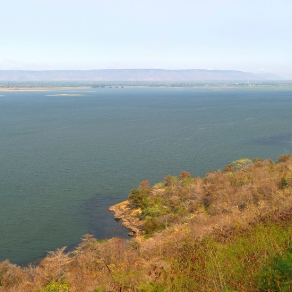 อุทยานแห่งชาติภูเก้า-ภูพานคำ