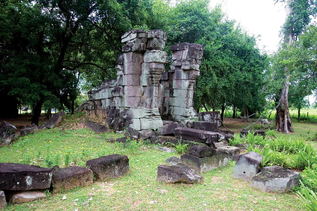 ปราสาทตาเล็ง