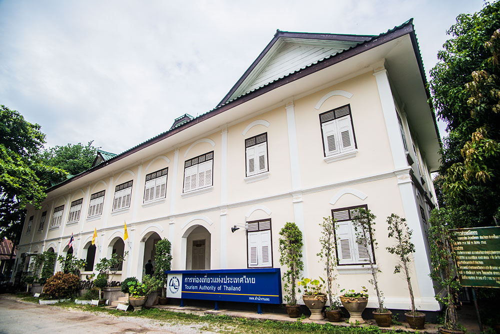 พิพิธภัณฑ์เมืองเลย