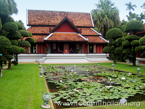 พิพิธภัณฑ์คำปุน