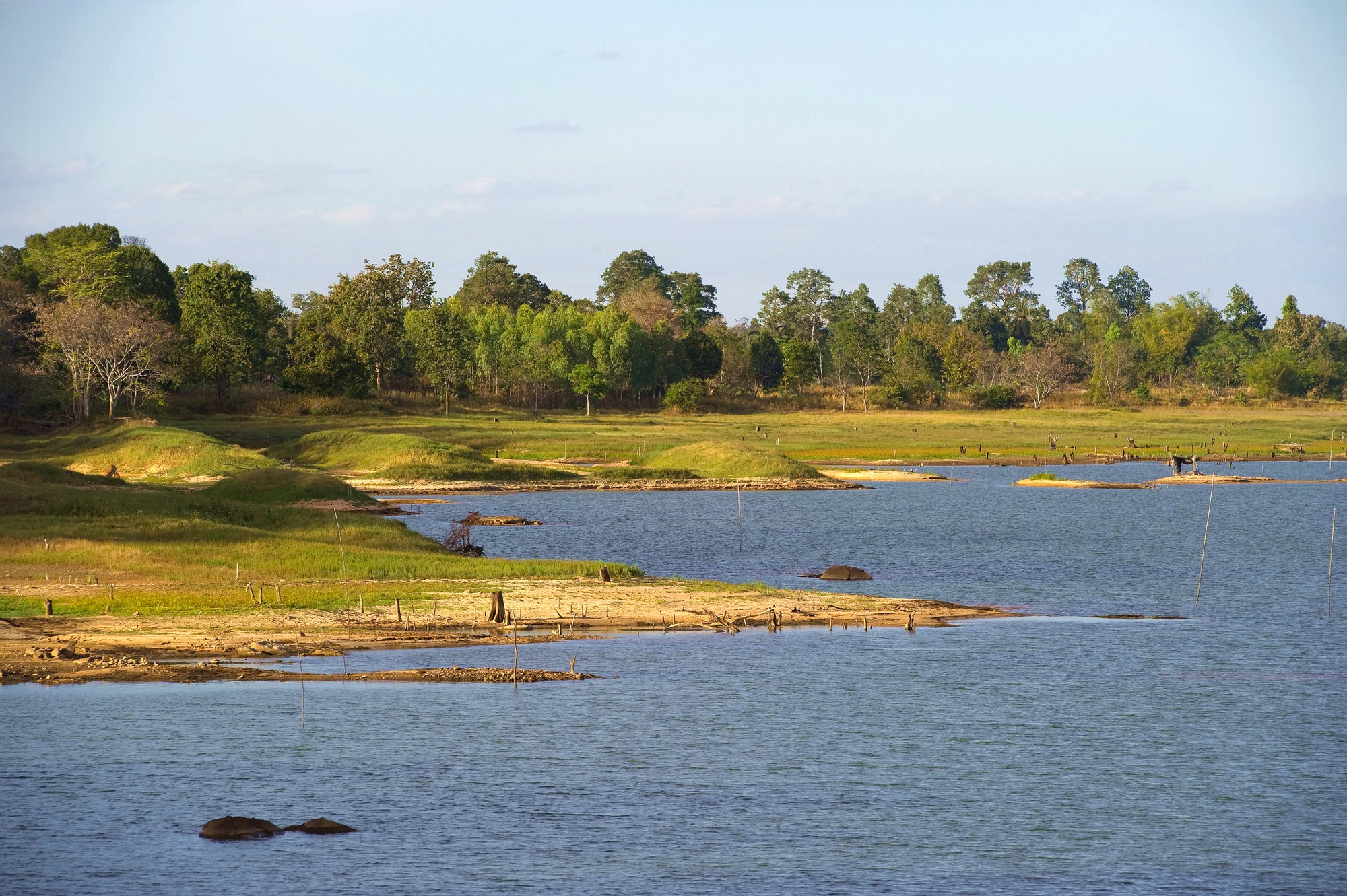 อ่างเก็บน้ำห้วยสีโท