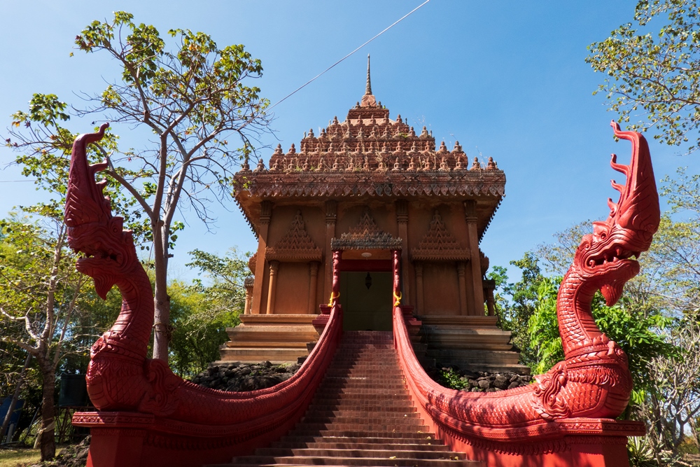 เขาอังคาร