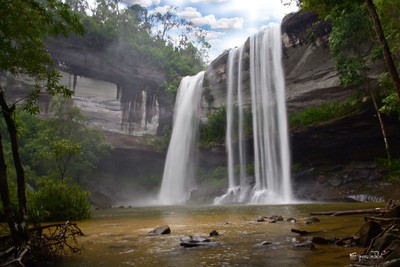 อุทยานแห่งชาติภูจอง-นายอย