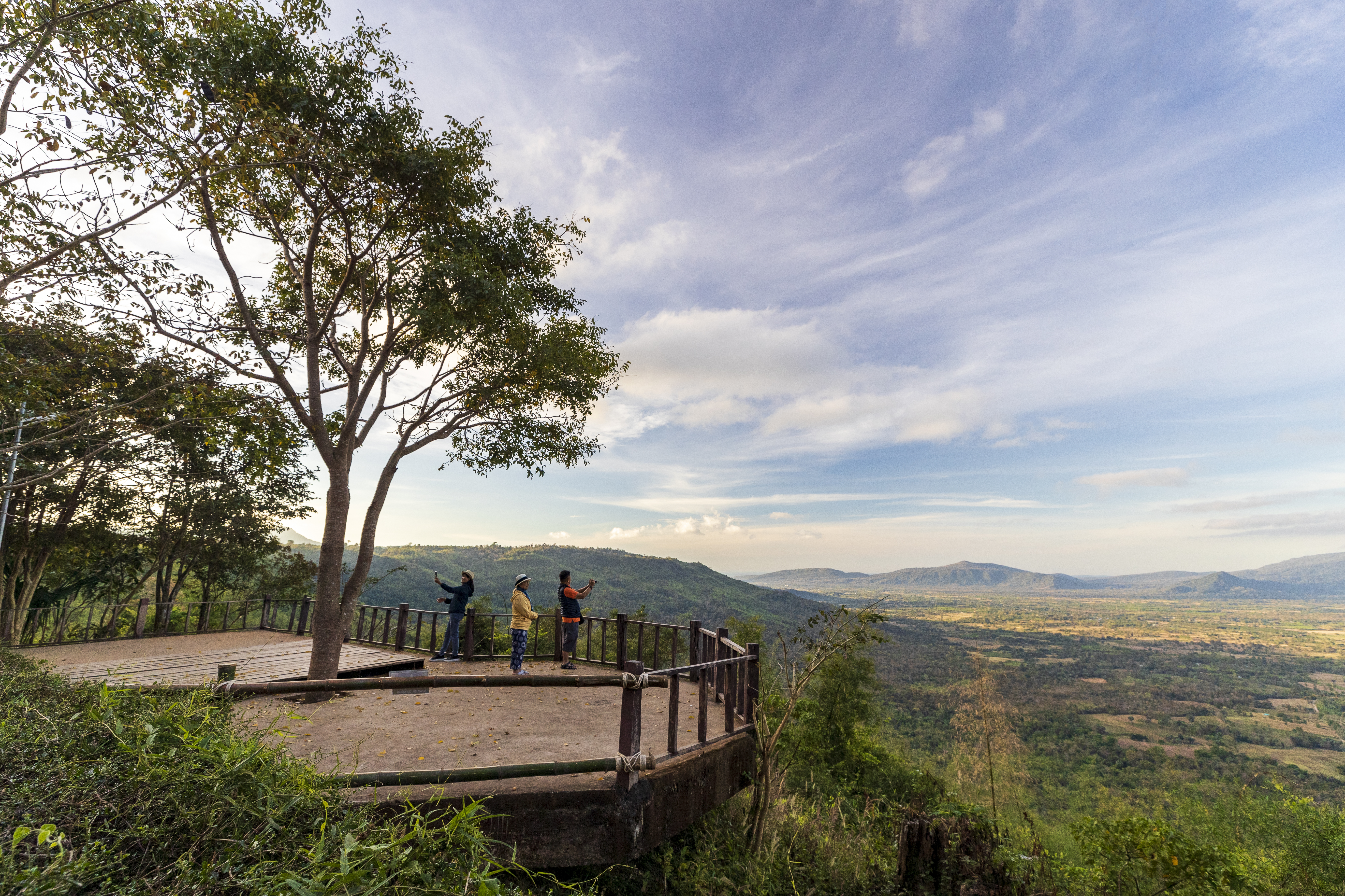 อุทยานแห่งชาติทับลาน