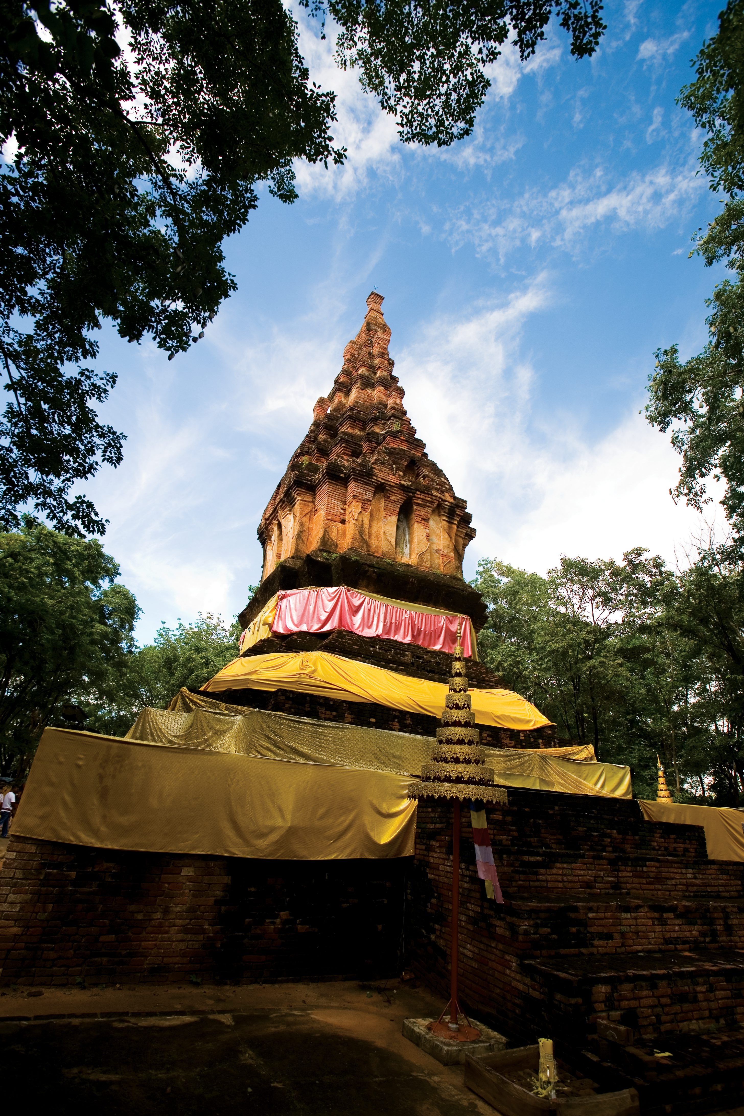 วัดพระธาตุหนองสามหมื่น