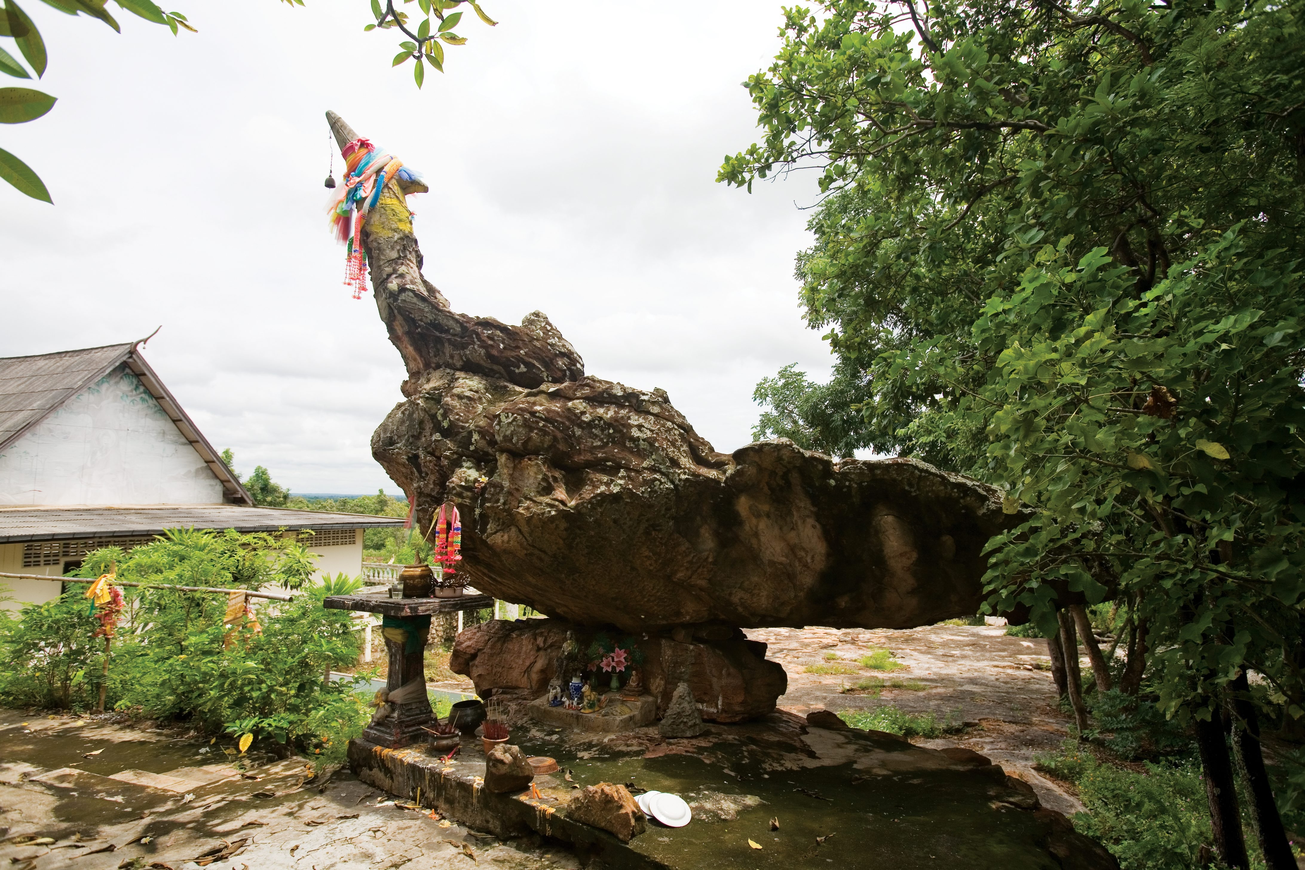 วัดสระหงษ์