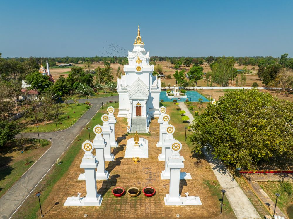 วัดหนองตะเคียน