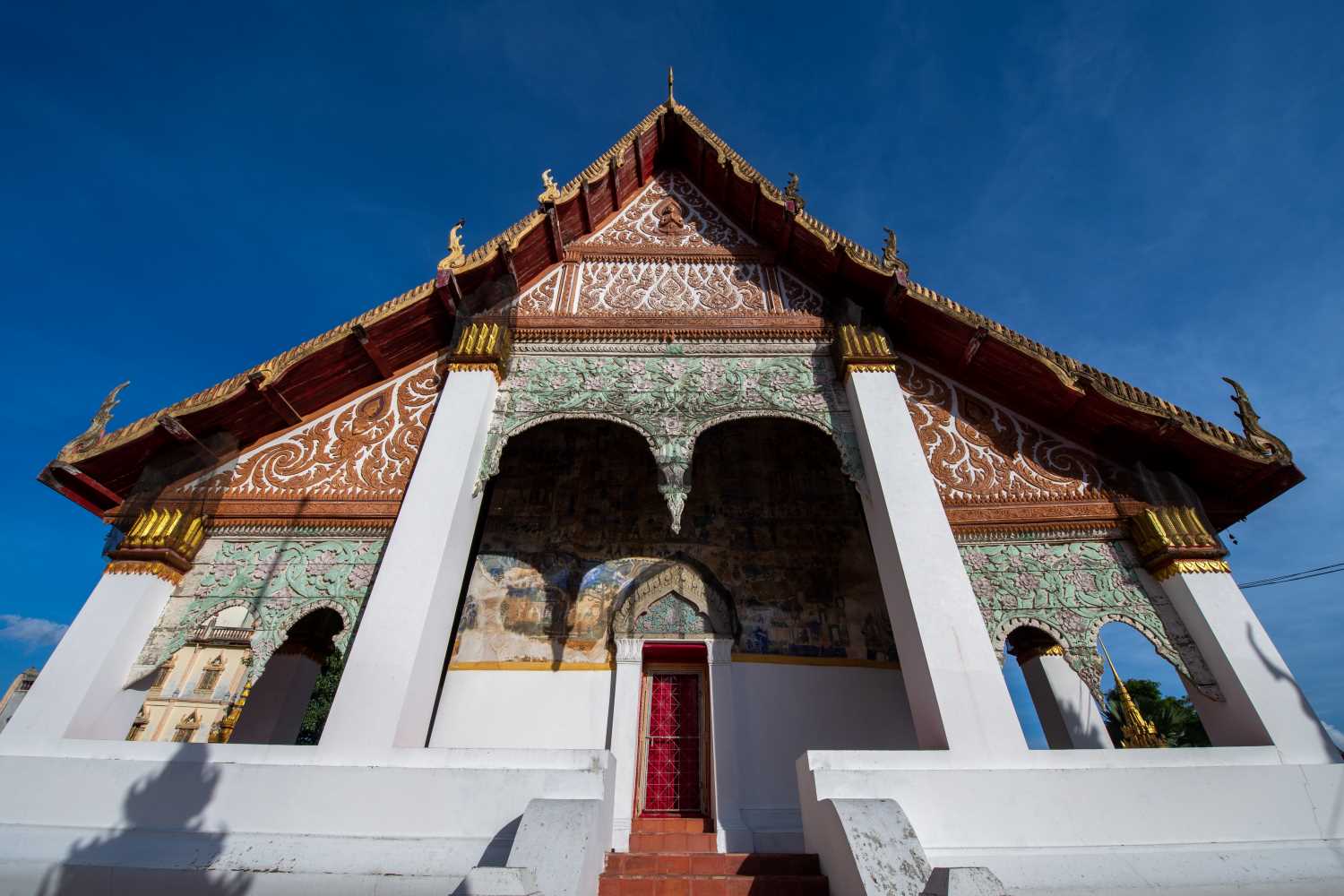 วัดกลางมิ่งเมือง