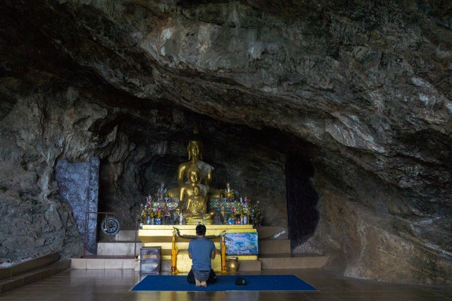 วนอุทยานภูบ่อบิด