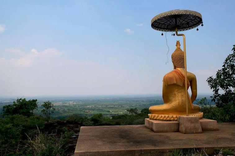 ดานสาวคอย