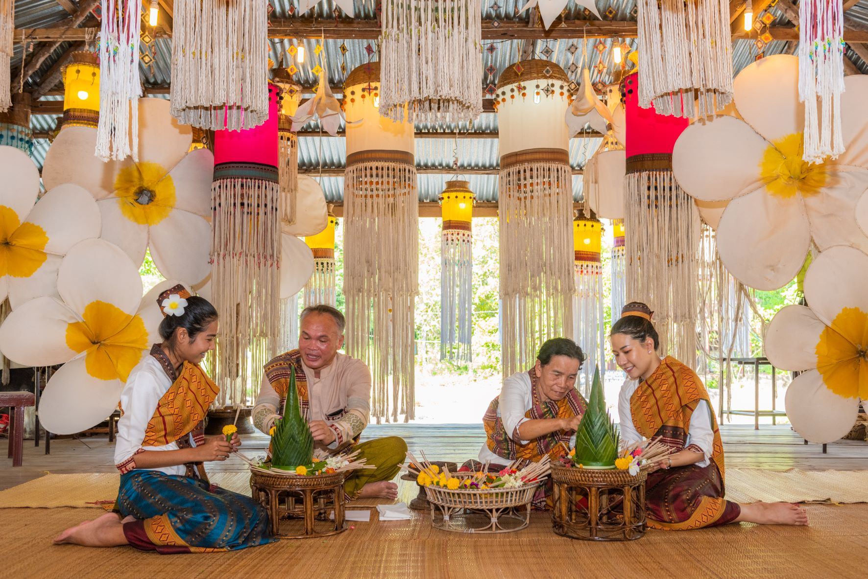 บ้านวังน้ำมอก