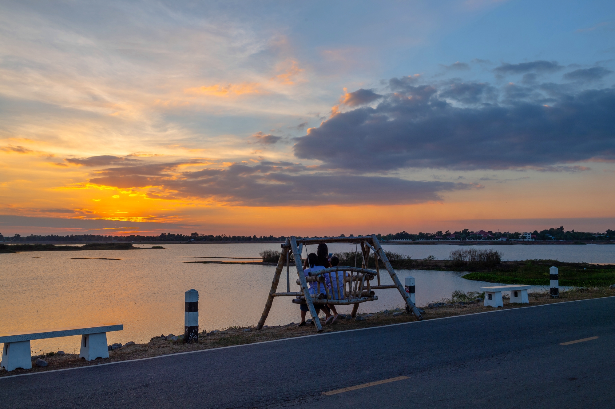 แก่งเลิงจาน